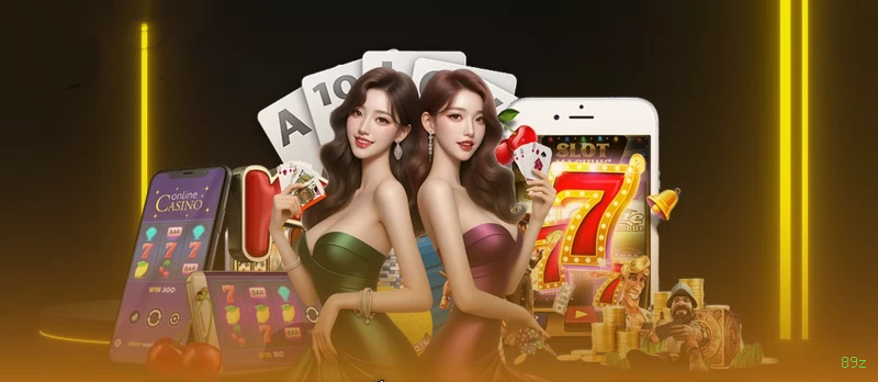 APK 89z Android