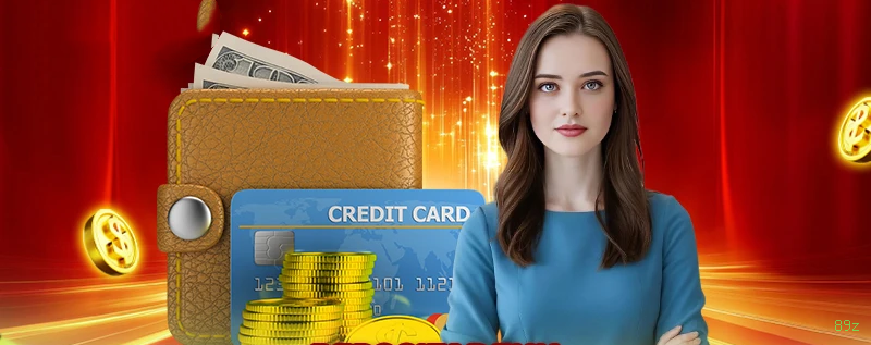 Imagem promocional da experiência de game da 89z